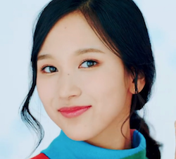 ミナ