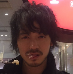 三浦孝太