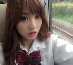 芥田愛菜美