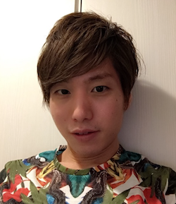 K-SUKE(ケースケ)
