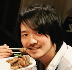 三浦孝太