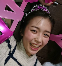 横田美紀