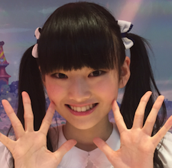 月山京香