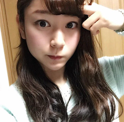 市場里奈