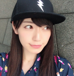 松井咲子
