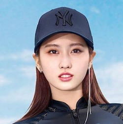 モモ(TWICE)
