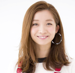 大瀧彩乃