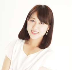 千須和侑里子