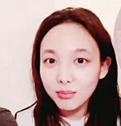 ナヨン(TWICE)