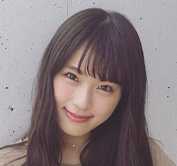 渋谷凪咲