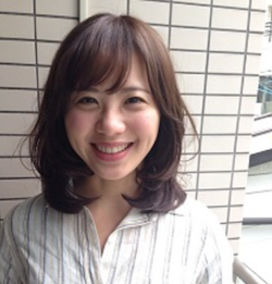 岩渕葵