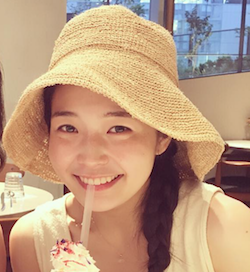 横田美紀