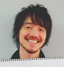 三浦孝太