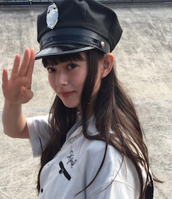 夏子