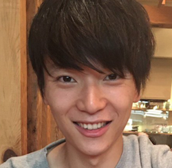 安藤勇雅