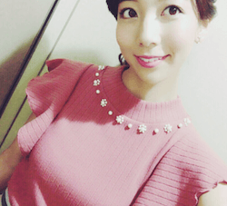 池岡星香