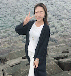 川崎美海