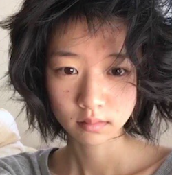 片山友希