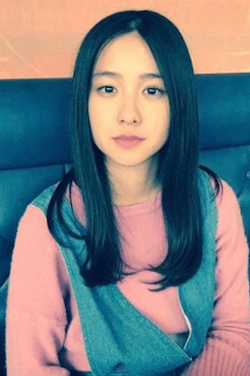 堀田真由