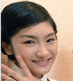 岡田愛