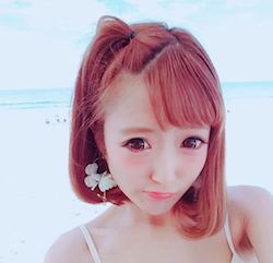 梁愛美