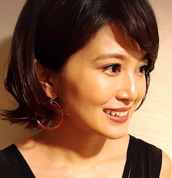 佐津川愛美
