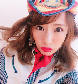 橋本梨菜