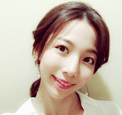 池岡星香