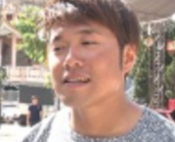 ハト胸（あいのり）