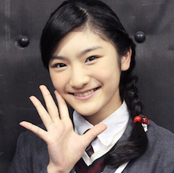 岡田愛