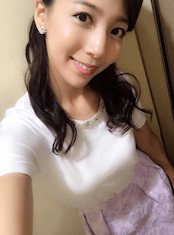 池岡星香