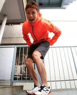 宇野けんたろう