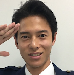 一井直樹