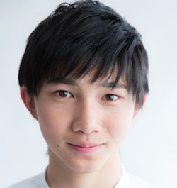 遠藤健慎