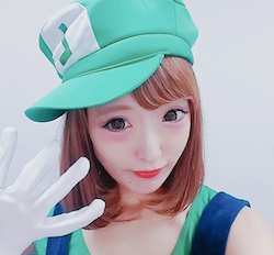 梁愛美