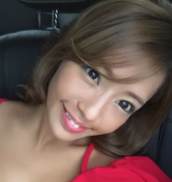 橋本梨菜