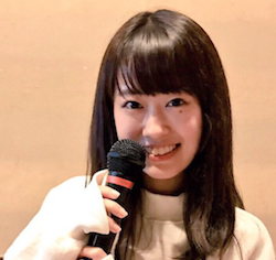 松本有紗