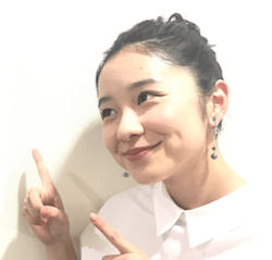 堀田真由