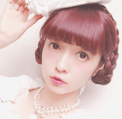 青木美沙子