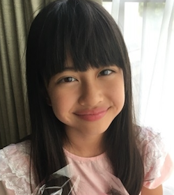 伊丹彩華
