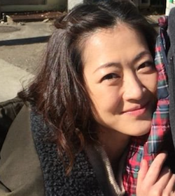 馬渕英俚可