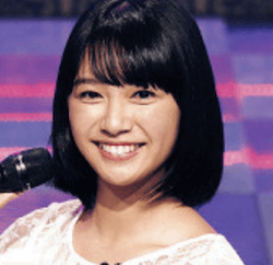 大石夏摘