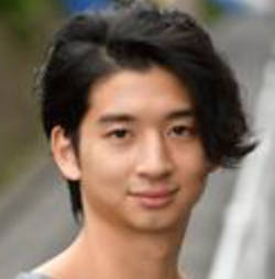 緒方敦