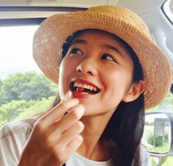 堀田真由