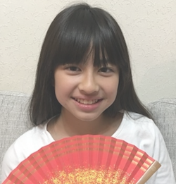 伊丹彩華