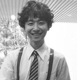 橋本淳