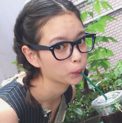夏子
