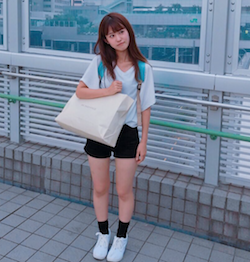 松本有紗