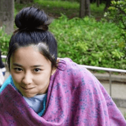堀田真由