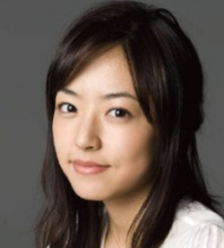 井上真央